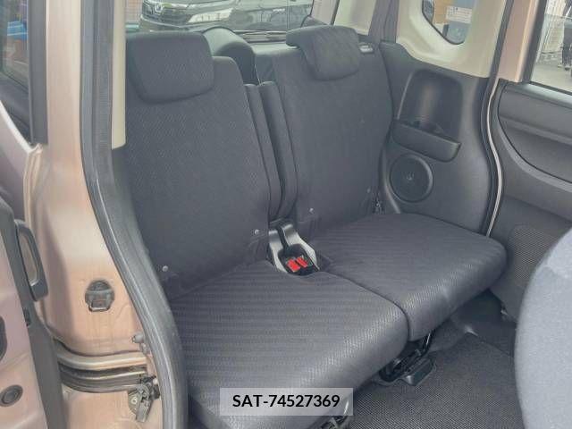 Honda N BOX 2013-12 306535-9
