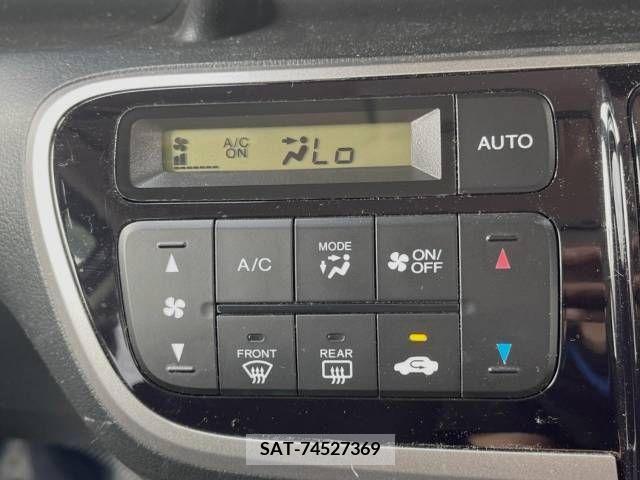Honda N BOX 2013-12 306535-7