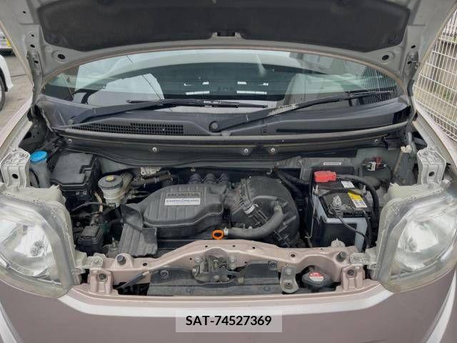 Honda N BOX 2013-12 306535-18