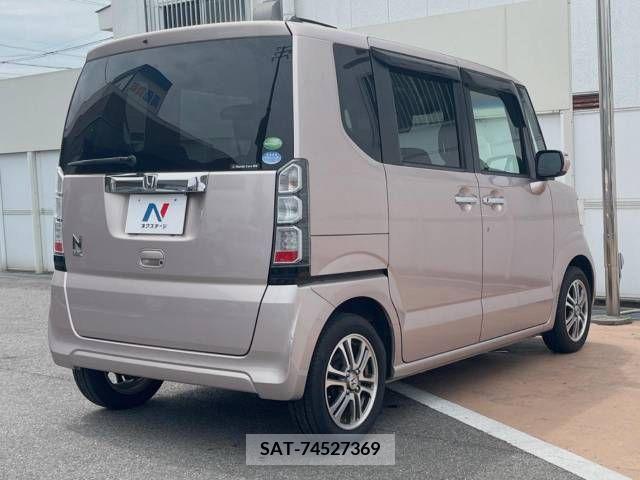Honda N BOX 2013-12 306535-17