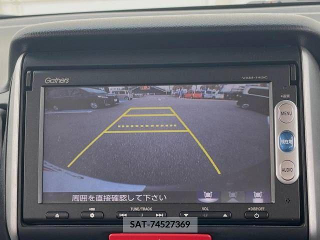Honda N BOX 2013-12 306535-3