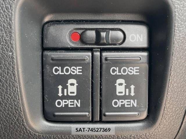 Honda N BOX 2013-12 306535-4