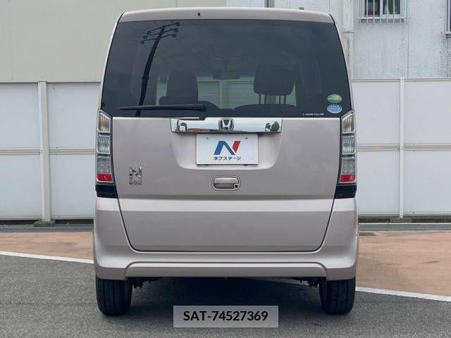 Honda N BOX 2013-12 306535-15