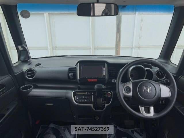 Honda N BOX 2013-12 306535-1