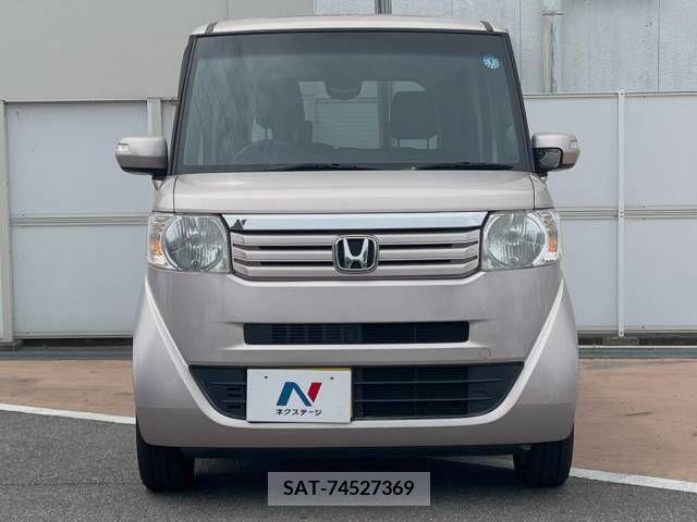 Honda N BOX 2013-12 306535-14