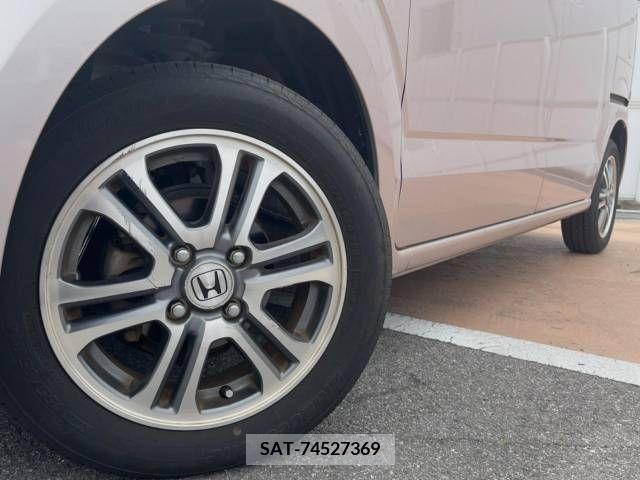 Honda N BOX 2013-12 306535-13