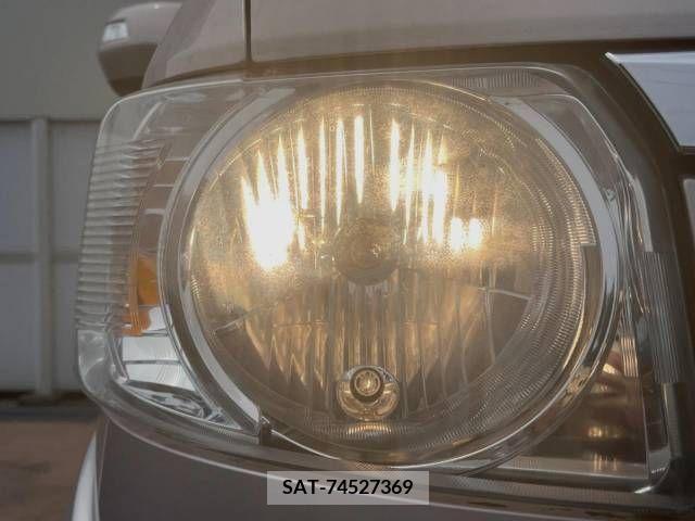 Honda N BOX 2013-12 306535-12