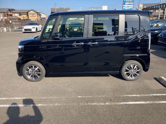 Honda N BOX CUSTOM 2023-12 28940-3