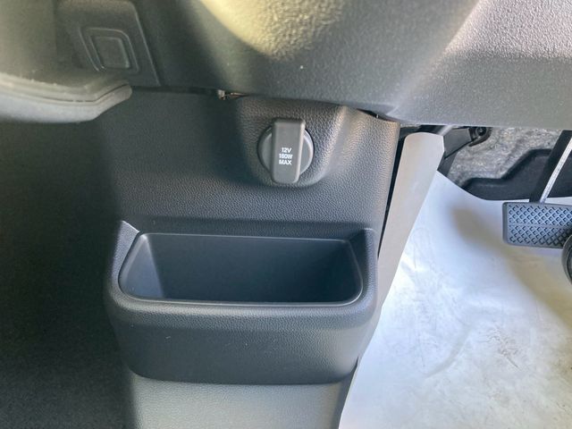 Honda N BOX CUSTOM 2023-12 28940-17
