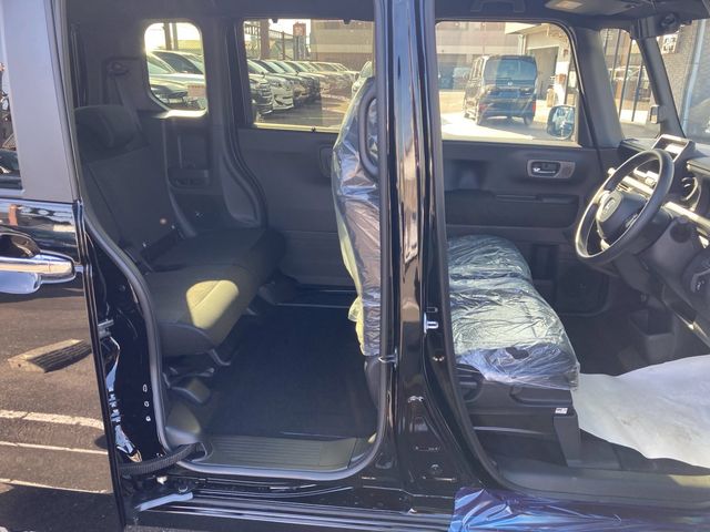 Honda N BOX CUSTOM 2023-12 28940-18
