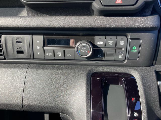 Honda N BOX CUSTOM 2023-12 28940-16