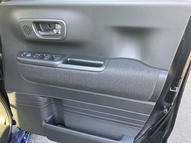 Honda N BOX CUSTOM 2023-12 28940-10