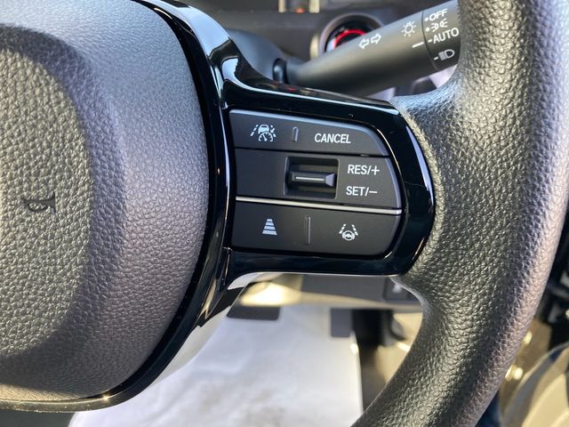Honda N BOX CUSTOM 2023-12 28940-13