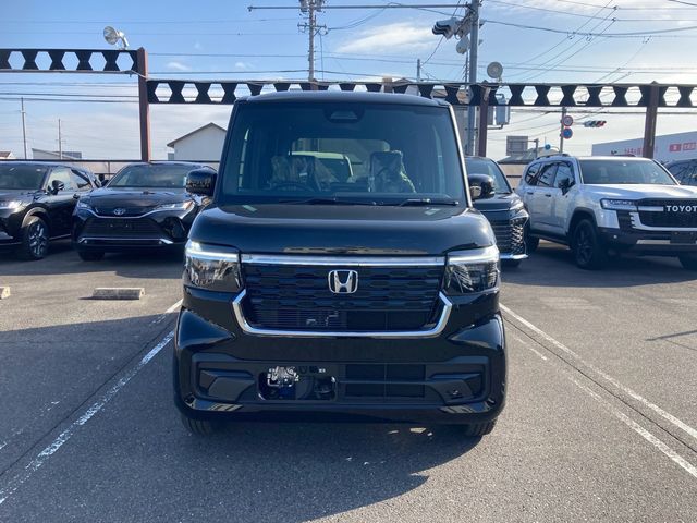 Honda N BOX CUSTOM 2023-12 28940-1