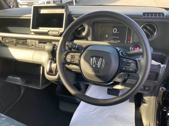 Honda N BOX CUSTOM 2023-12 28940-11
