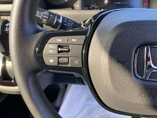 Honda N BOX CUSTOM 2023-12 28940-14