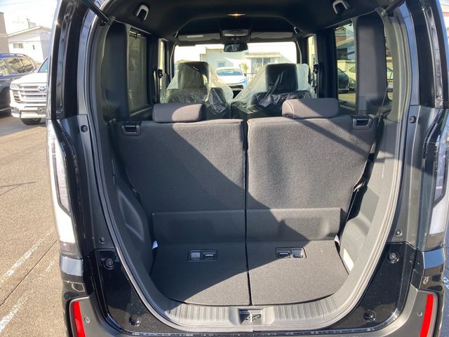 Honda N BOX CUSTOM 2023-12 28940-20