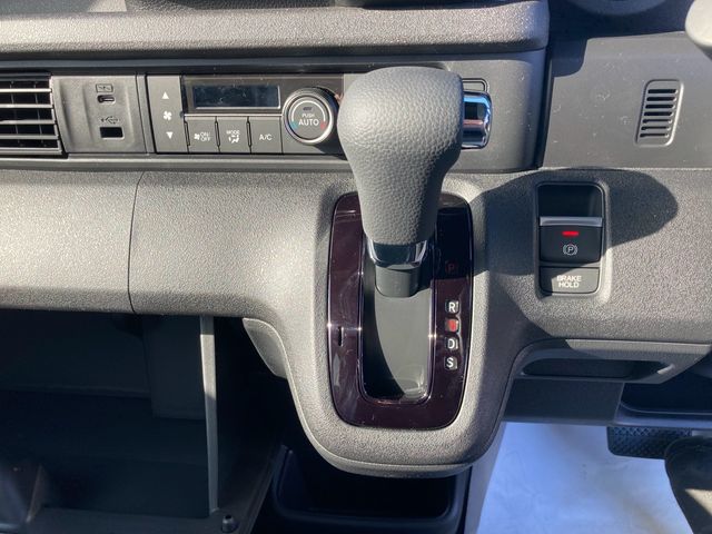 Honda N BOX CUSTOM 2023-12 28940-15