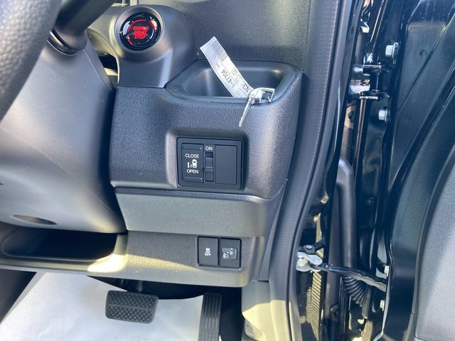 Honda N BOX CUSTOM 2023-12 28940-12
