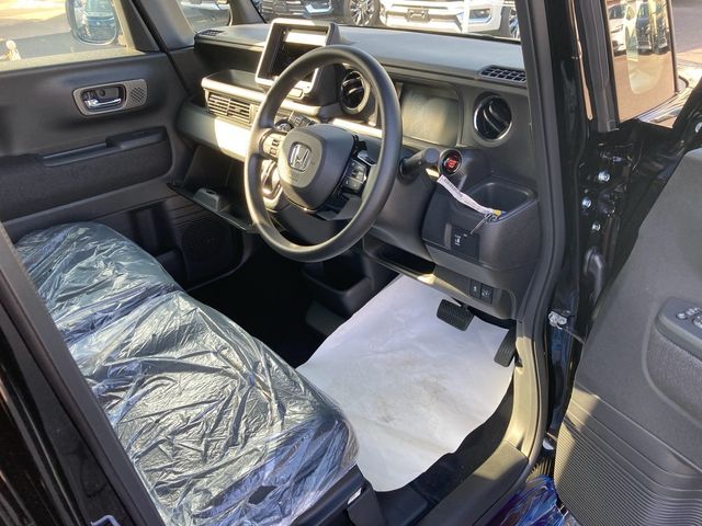 Honda N BOX CUSTOM 2023-12 28940-9