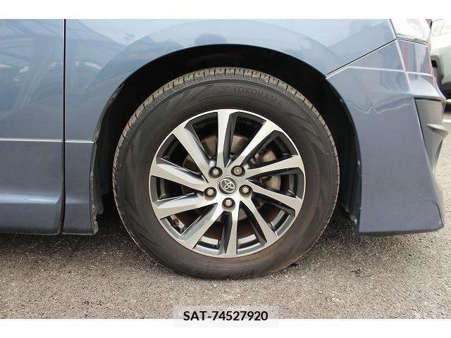 Toyota VELLFIRE 2015-08 223956-11