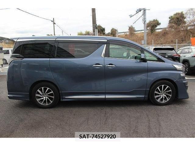 Toyota VELLFIRE 2015-08 223956-6