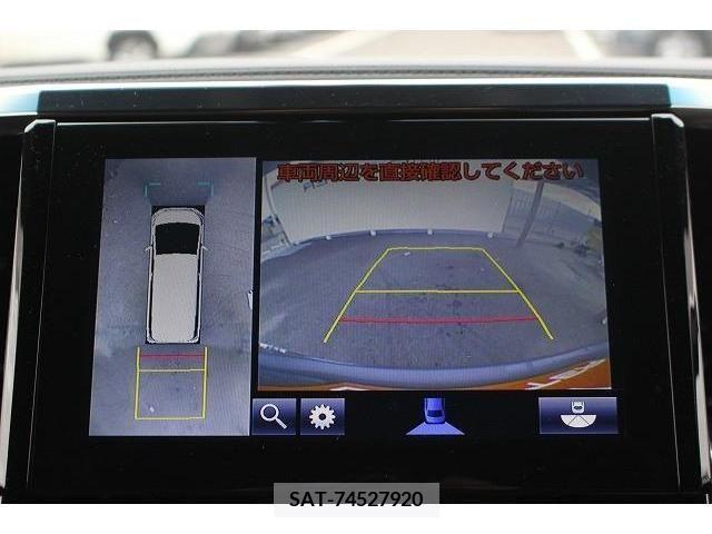 Toyota VELLFIRE 2015-08 223956-2