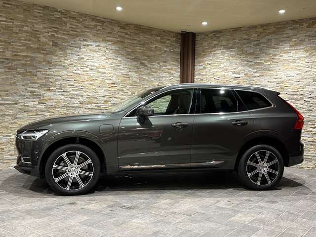 Volvo XC60 2019-09 17716-2