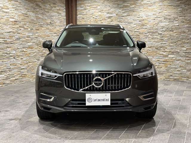 Volvo XC60 2019-09 17716-5