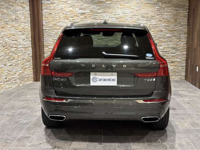 Volvo XC60 2019-09 17716-8
