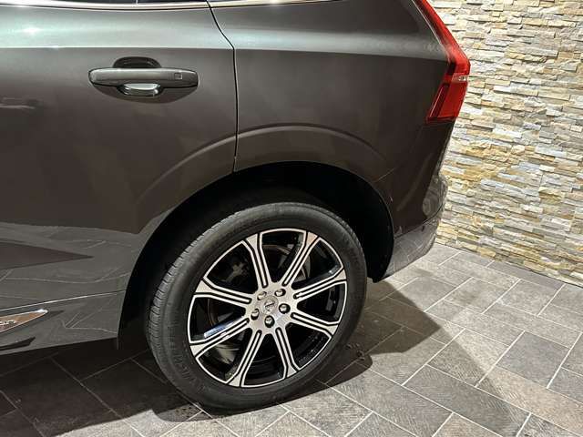 Volvo XC60 2019-09 17716-11
