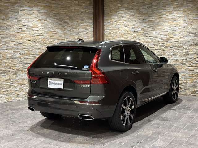 Volvo XC60 2019-09 17716-7