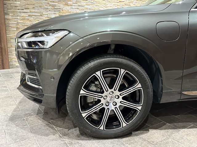 Volvo XC60 2019-09 17716-10