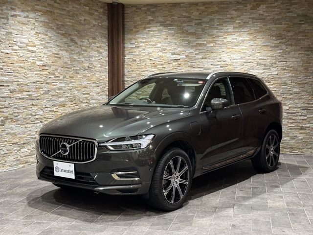 Volvo XC60 2019-09 17716-0