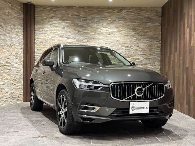 Volvo XC60 2019-09 17716-3