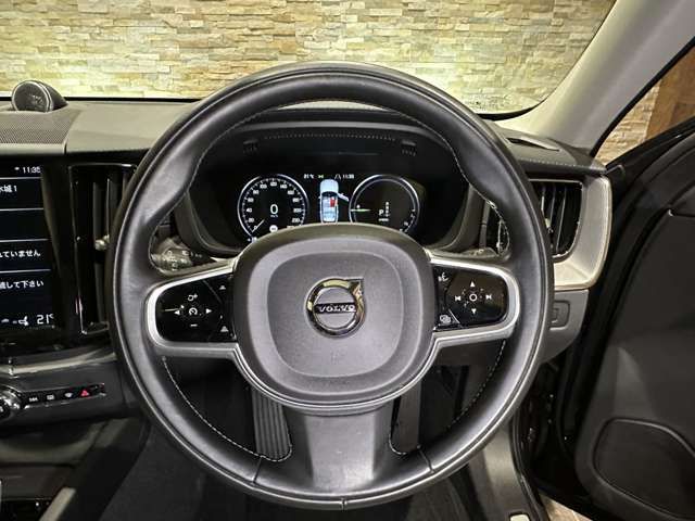 Volvo XC60 2019-09 17716-16