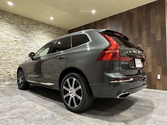 Volvo XC60 2019-09 17716-9