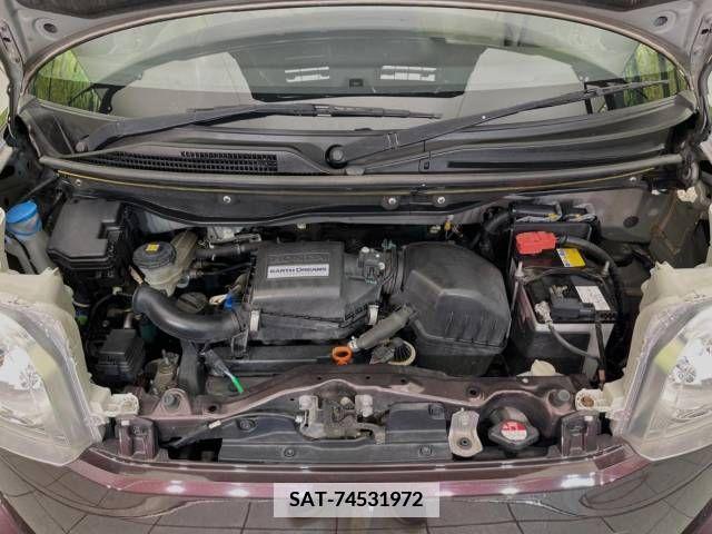 Honda N BOX 2015-12 341812-18