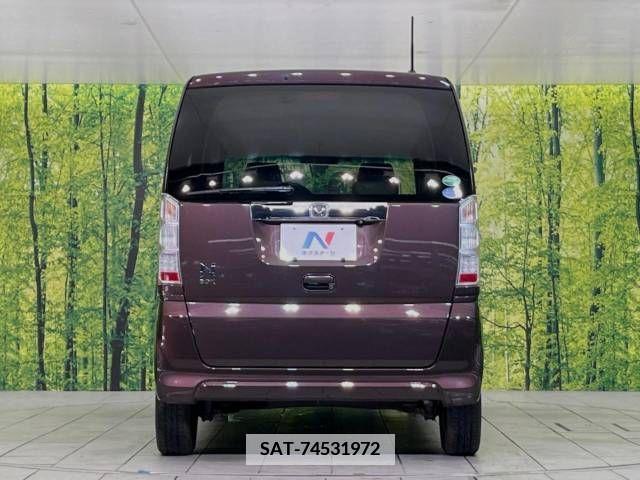 Honda N BOX 2015-12 341812-15