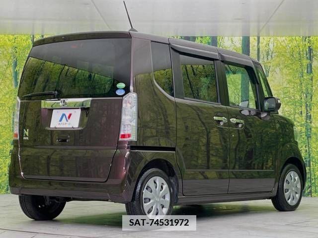 Honda N BOX 2015-12 341812-17