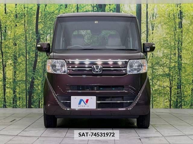 Honda N BOX 2015-12 341812-14