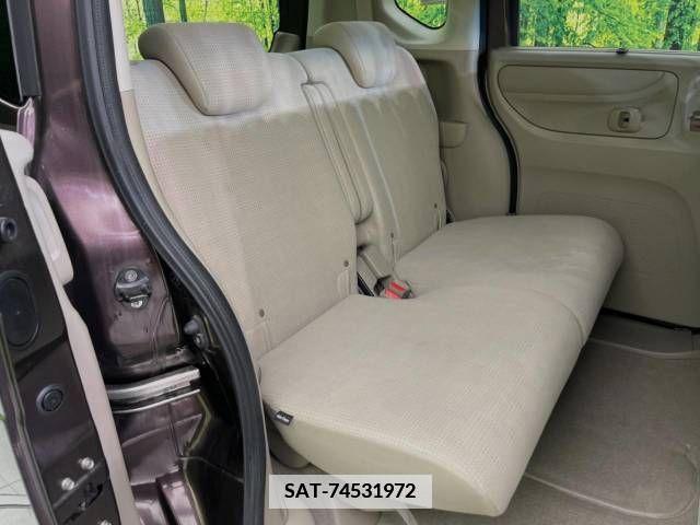 Honda N BOX 2015-12 341812-9