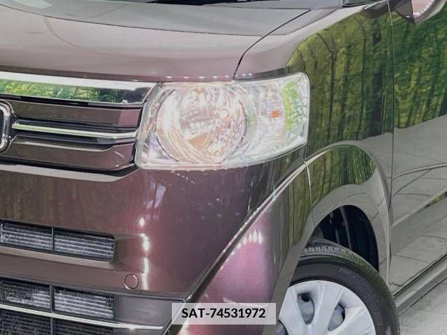 Honda N BOX 2015-12 341812-12