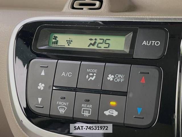 Honda N BOX 2015-12 341812-3