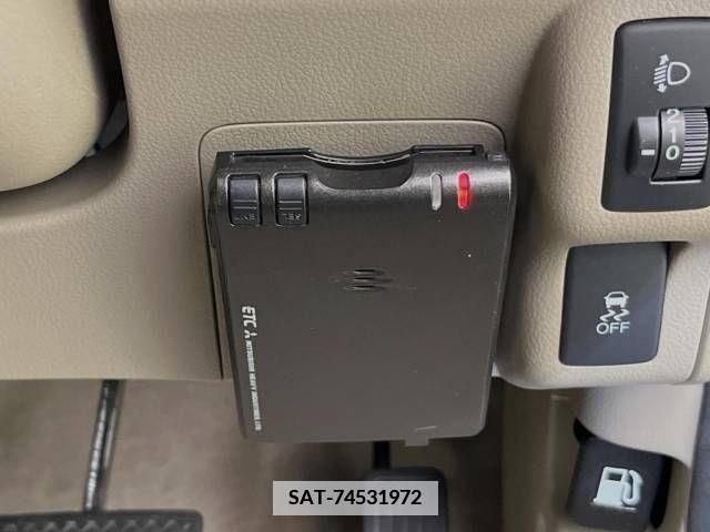 Honda N BOX 2015-12 341812-6