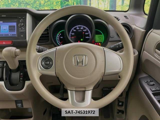 Honda N BOX 2015-12 341812-11