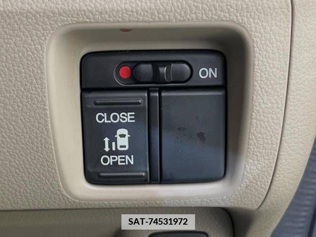 Honda N BOX 2015-12 341812-7