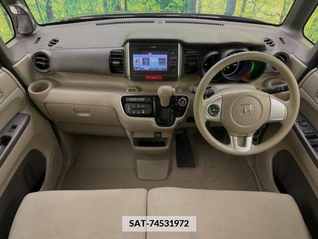 Honda N BOX 2015-12 341812-1