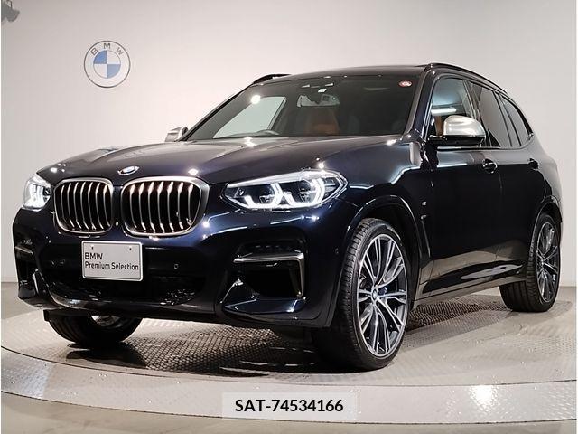 Bmw X3 2021-04 224191-0