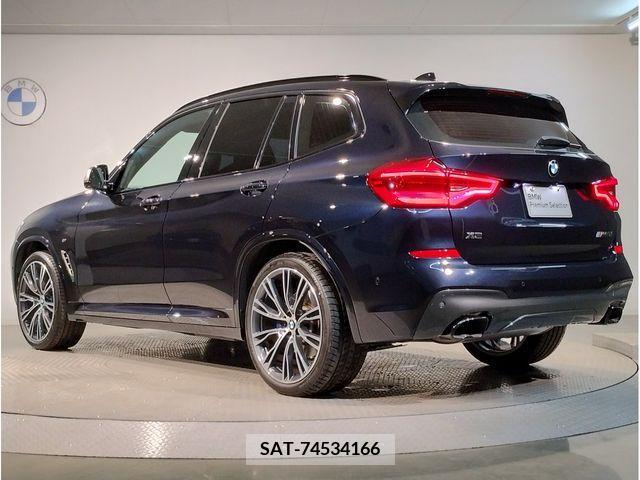 Bmw X3 2021-04 224191-2